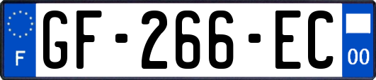 GF-266-EC