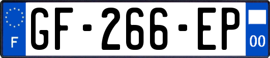 GF-266-EP