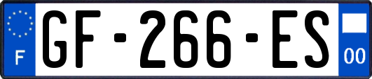 GF-266-ES
