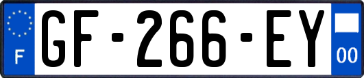 GF-266-EY