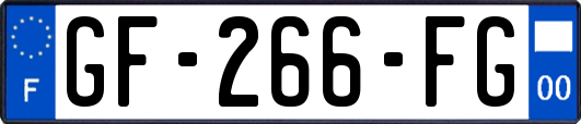 GF-266-FG