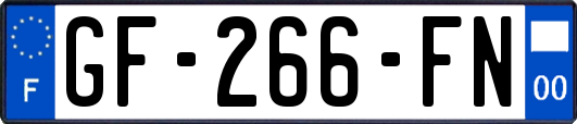 GF-266-FN