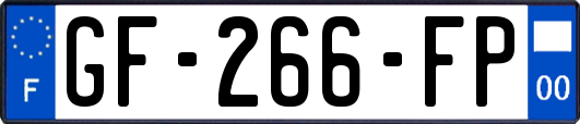 GF-266-FP