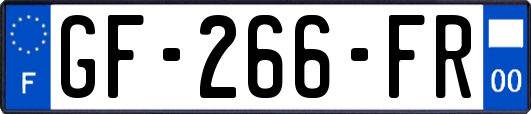 GF-266-FR
