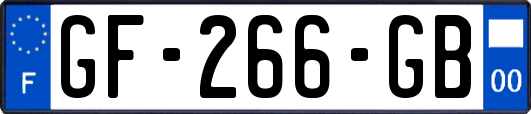 GF-266-GB