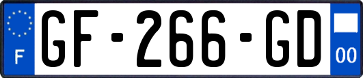 GF-266-GD