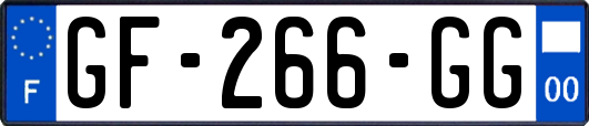 GF-266-GG