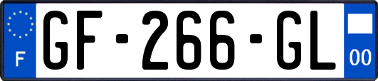 GF-266-GL