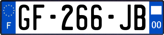 GF-266-JB