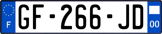 GF-266-JD
