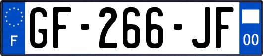 GF-266-JF