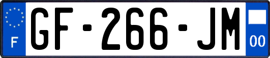 GF-266-JM