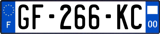 GF-266-KC