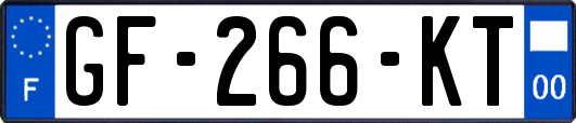GF-266-KT