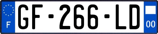 GF-266-LD