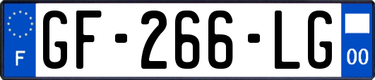 GF-266-LG