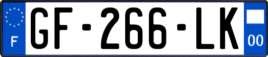 GF-266-LK