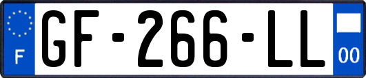 GF-266-LL