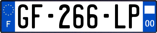 GF-266-LP