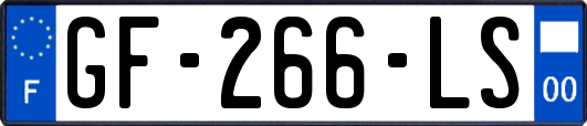GF-266-LS