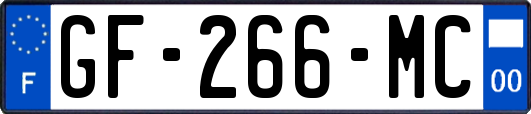 GF-266-MC