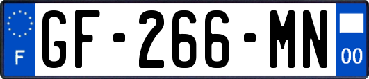 GF-266-MN