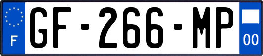GF-266-MP