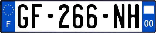 GF-266-NH