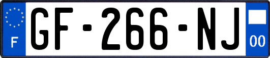 GF-266-NJ