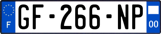 GF-266-NP