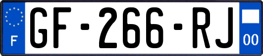 GF-266-RJ