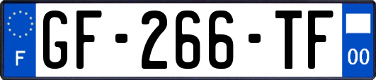 GF-266-TF
