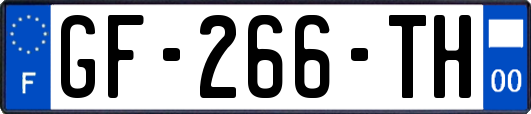 GF-266-TH