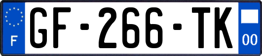 GF-266-TK