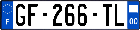 GF-266-TL
