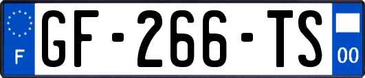 GF-266-TS