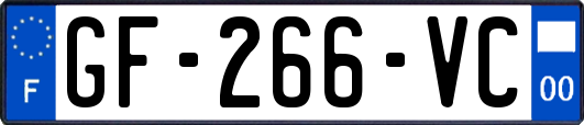 GF-266-VC