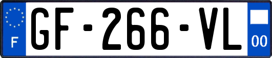 GF-266-VL