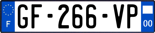GF-266-VP