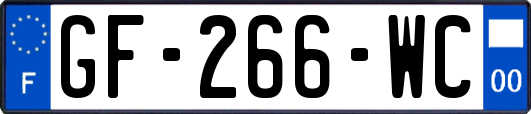 GF-266-WC
