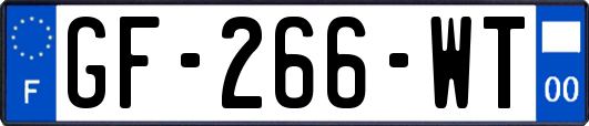 GF-266-WT
