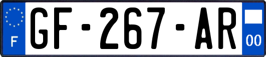 GF-267-AR