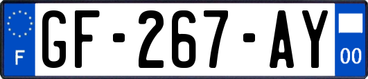 GF-267-AY