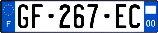 GF-267-EC