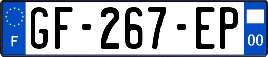 GF-267-EP