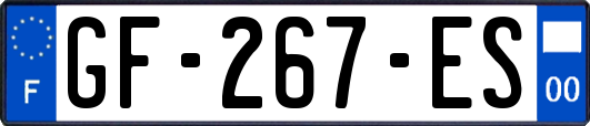 GF-267-ES
