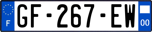 GF-267-EW