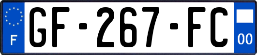 GF-267-FC