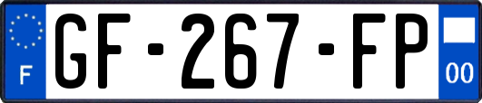 GF-267-FP