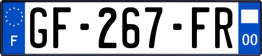 GF-267-FR